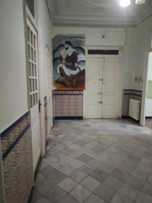 Location Appartement F8 Alger Alger centre
