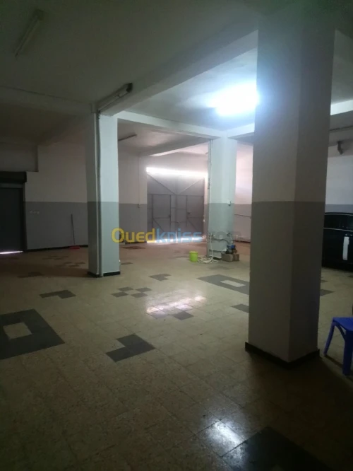 Vente Villa Alger Hydra