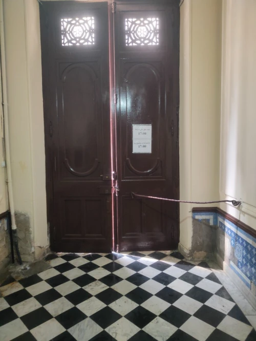 Location Appartement F8 Alger Alger centre
