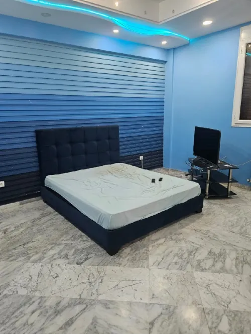 Vente Villa Alger Draria