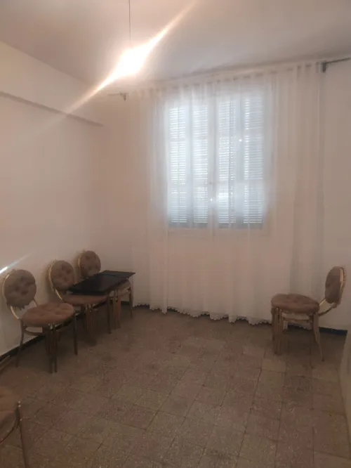 Vente Appartement F5 Alger Bachdjerrah