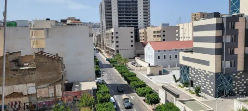 Vente Appartement F3 Alger Belouizdad