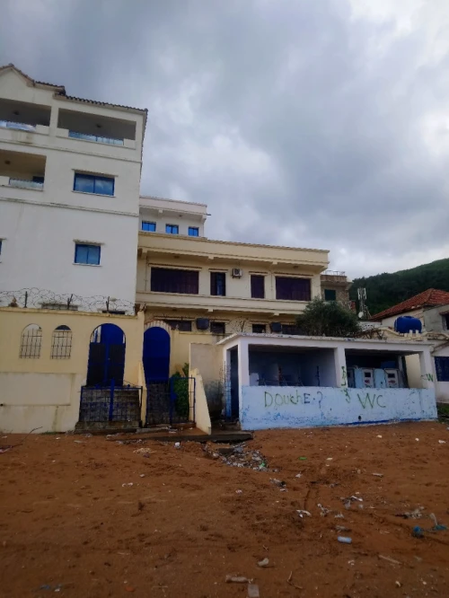 Vente Immeuble Tipaza Tipaza