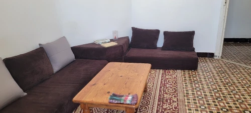 Vente Appartement F3 Alger Belouizdad