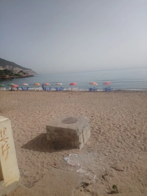 Vente Villa Alger Hydra