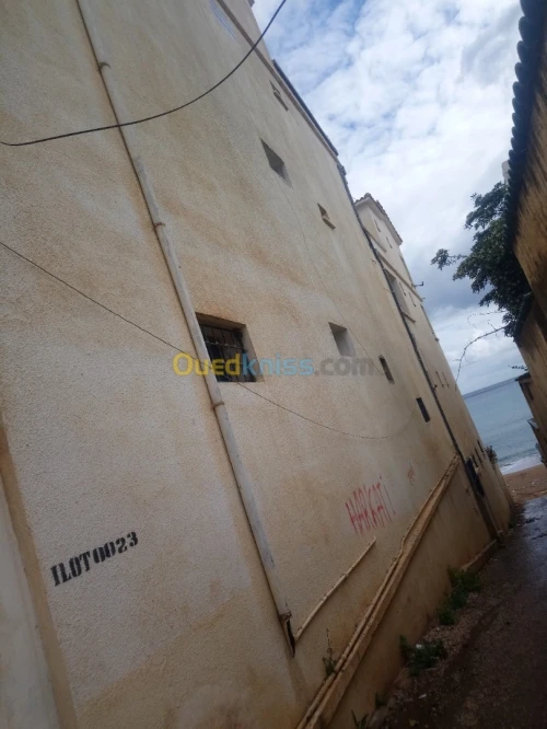 Vente Villa Alger Hydra