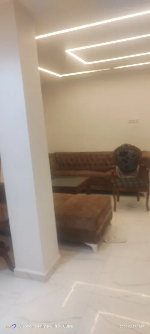 Location Appartement F3 Alger Said hamdine