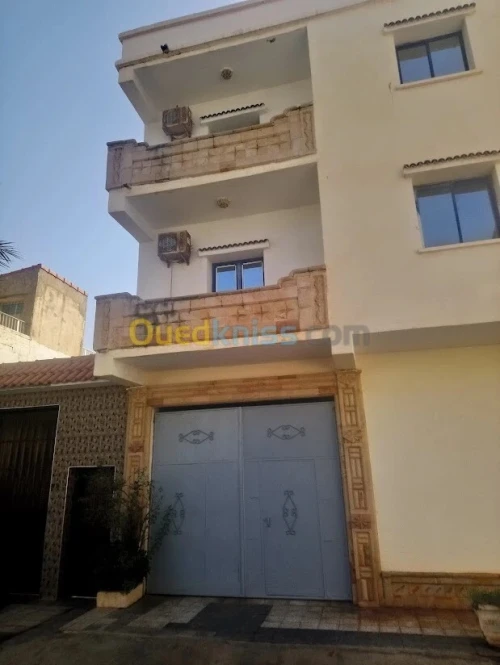Vente Villa Tipaza Tipaza