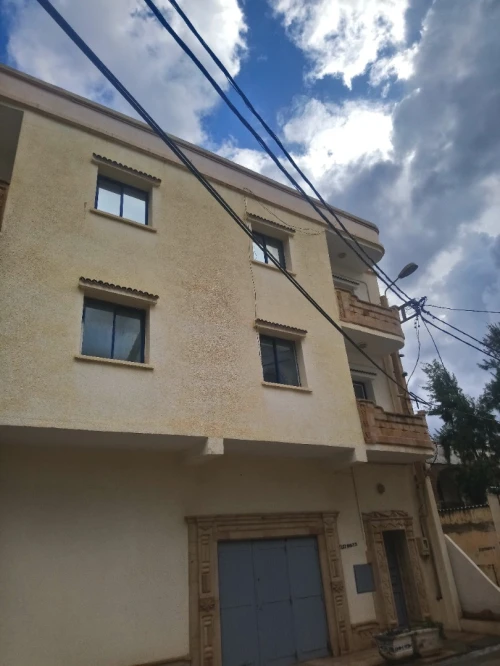 Vente Immeuble Tipaza Tipaza