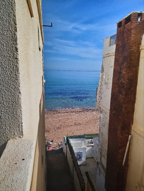 Location Immeuble Tipaza Tipaza