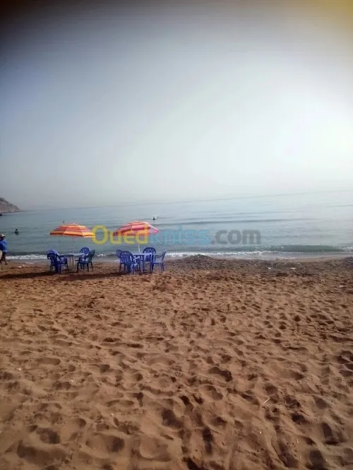 Location vacances Appartement Studio F2 F3 Tipaza Tipaza