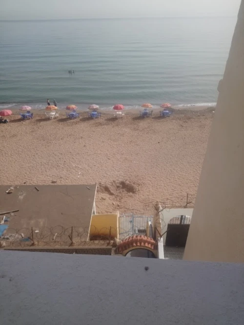 Vente Villa Alger Hydra