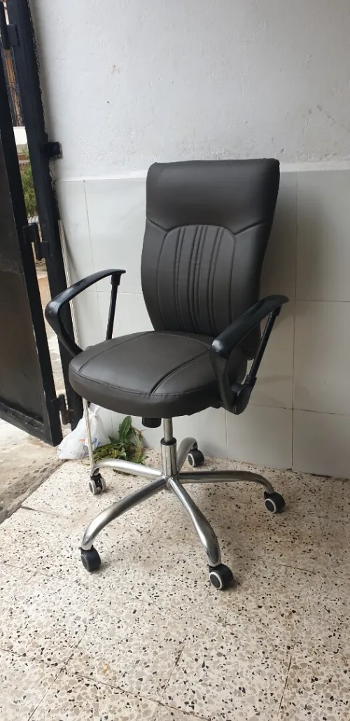Chaise de bureau "utilisateur