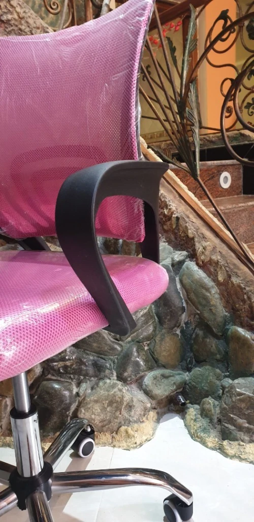 Chaise opérateur neuf