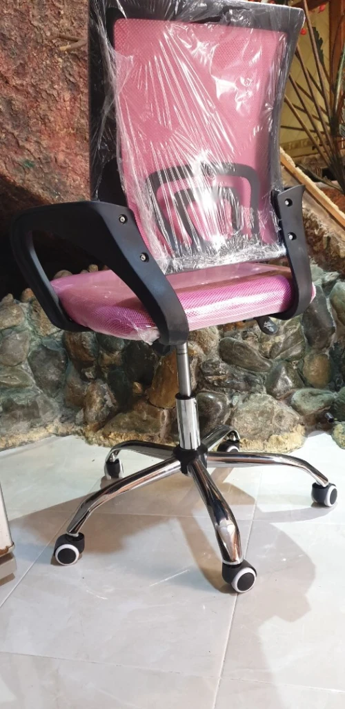 Chaise opérateur neuf