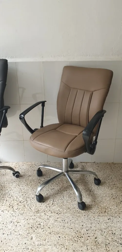 Chaise de bureau "utilisateur