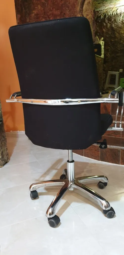 Chaise bureau utilisateur