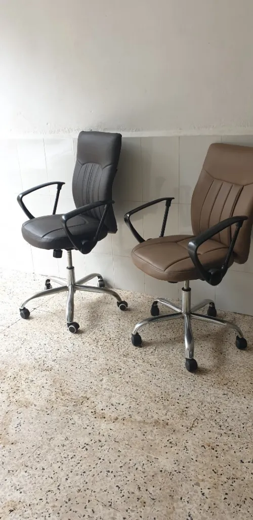 Chaise de bureau "utilisateur