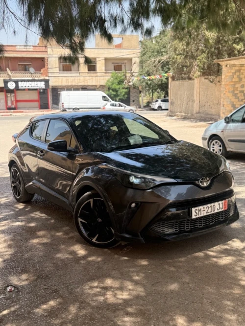 Toyota CHR 2021 C-HR