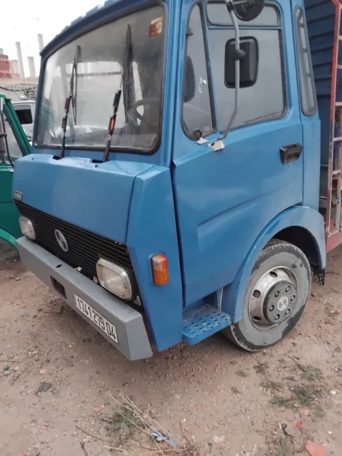 سوناكم K66 K66 1979 