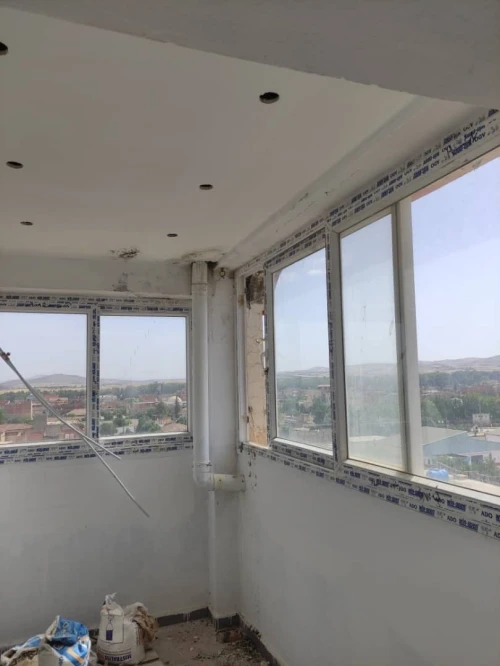 Vente Appartement F3 Chlef El karimia