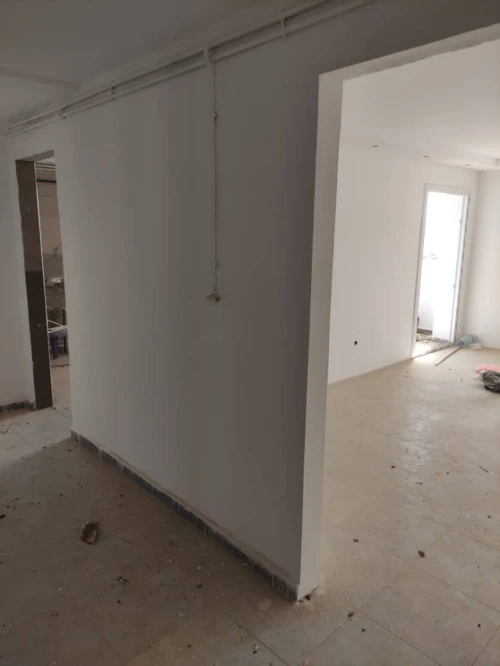 Vente Appartement F3 Chlef El karimia