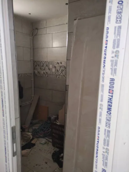 Vente Appartement F3 Chlef El karimia