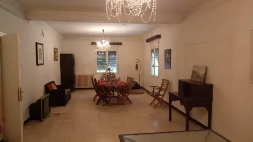 Location Villa Alger Cheraga