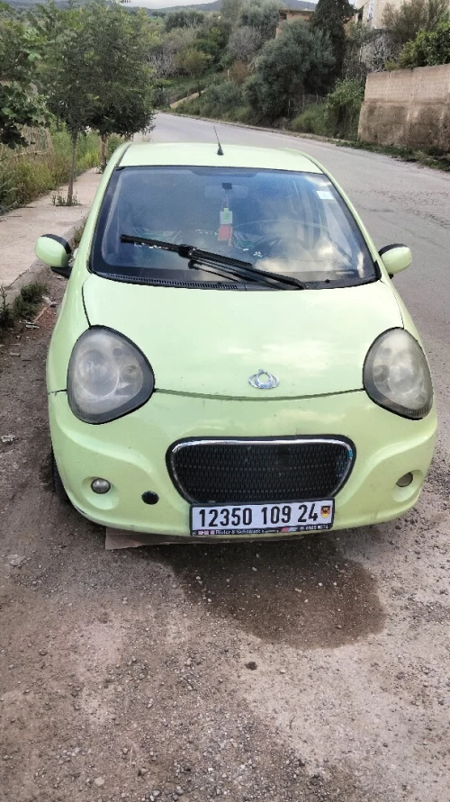 Geely Ray 2009 Ray