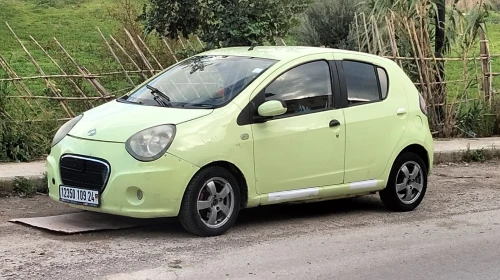 Geely Ray 2009 Ray