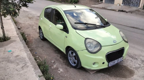 Geely Ray 2009 Ray
