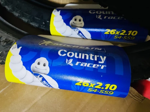 Pneus velo michelin عجلات دراجة هوائية ميشلان