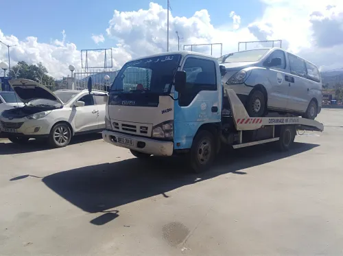 Depannage autos