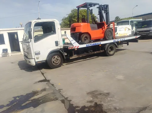 depannage auto