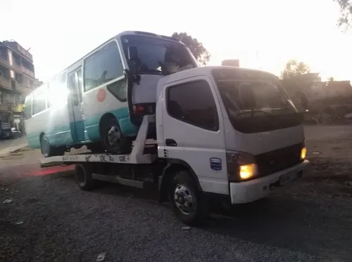Depannage auto