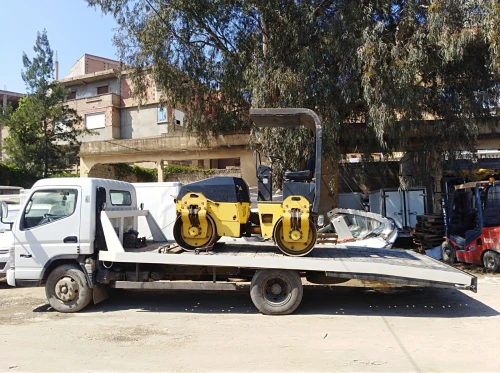 Depannage auto