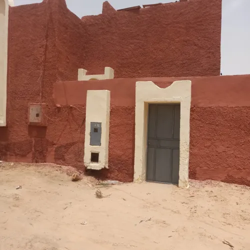 Vente Appartement F2 Adrar Adrar