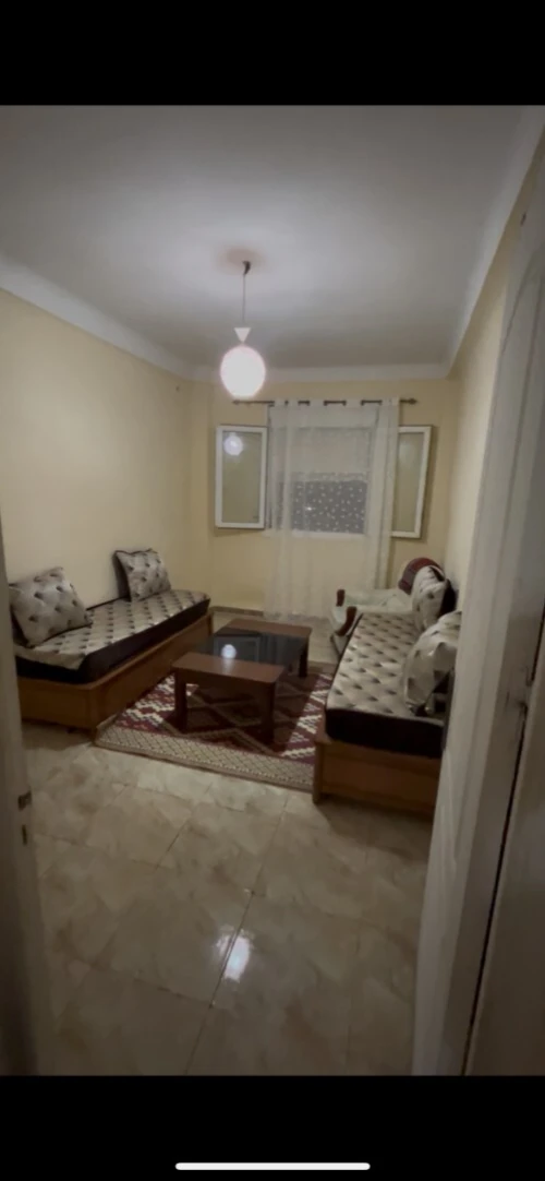Location Appartement F4 Alger Zeralda 6