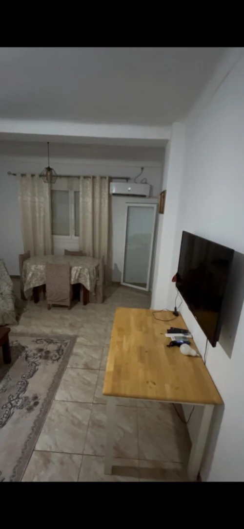Location Appartement F4 Alger Zeralda