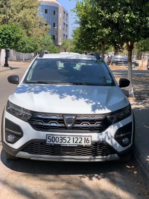 Dacia Sandero 2022 Stepway