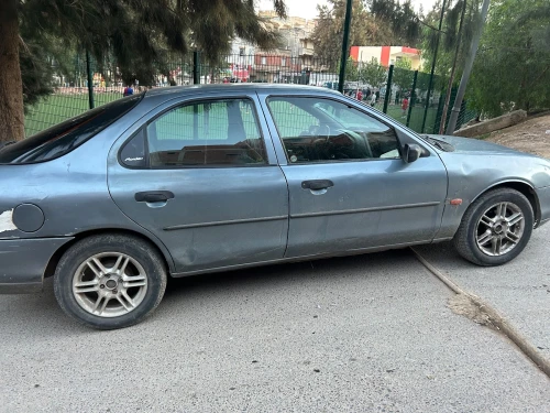Ford Mondeo 1999 Mondeo