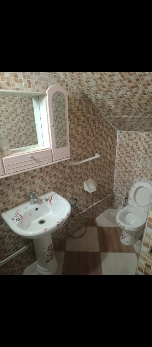 Location Appartement F2 Tlemcen Tlemcen