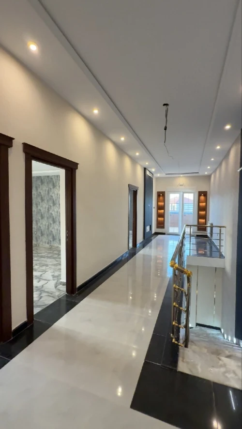 Vente Appartement F4 Alger El achour