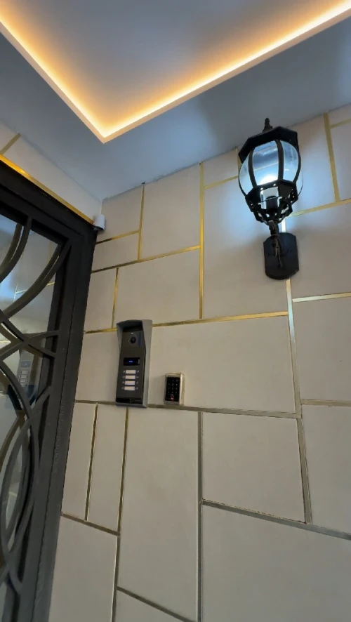 Vente Appartement F4 Alger El achour