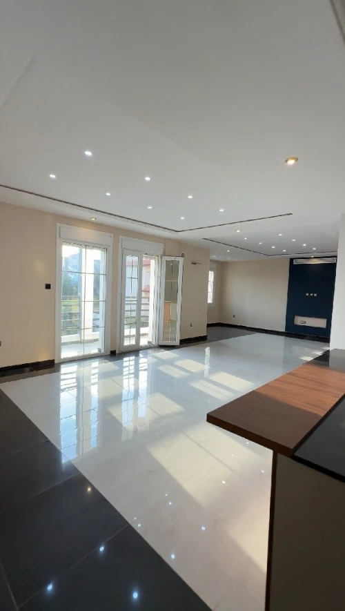 Vente Appartement F4 Alger El achour