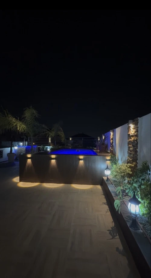 Location Appartement Penthouse F5 Alger Draria