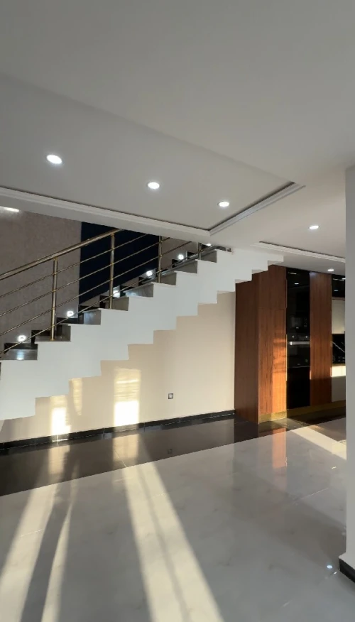 Vente Appartement F4 Alger El achour