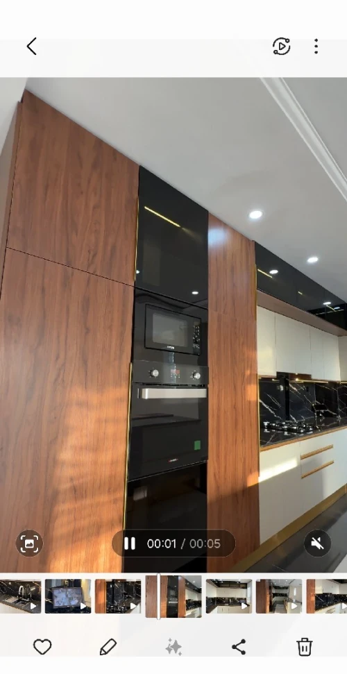 Location Appartement Penthouse F5 Alger Draria