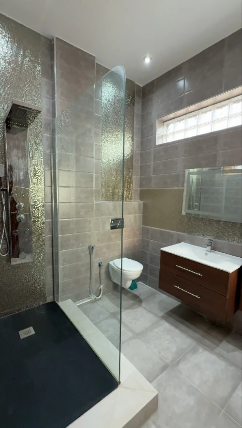 Location Appartement Penthouse F5 Alger Draria
