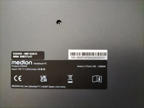 MEDION Portable
